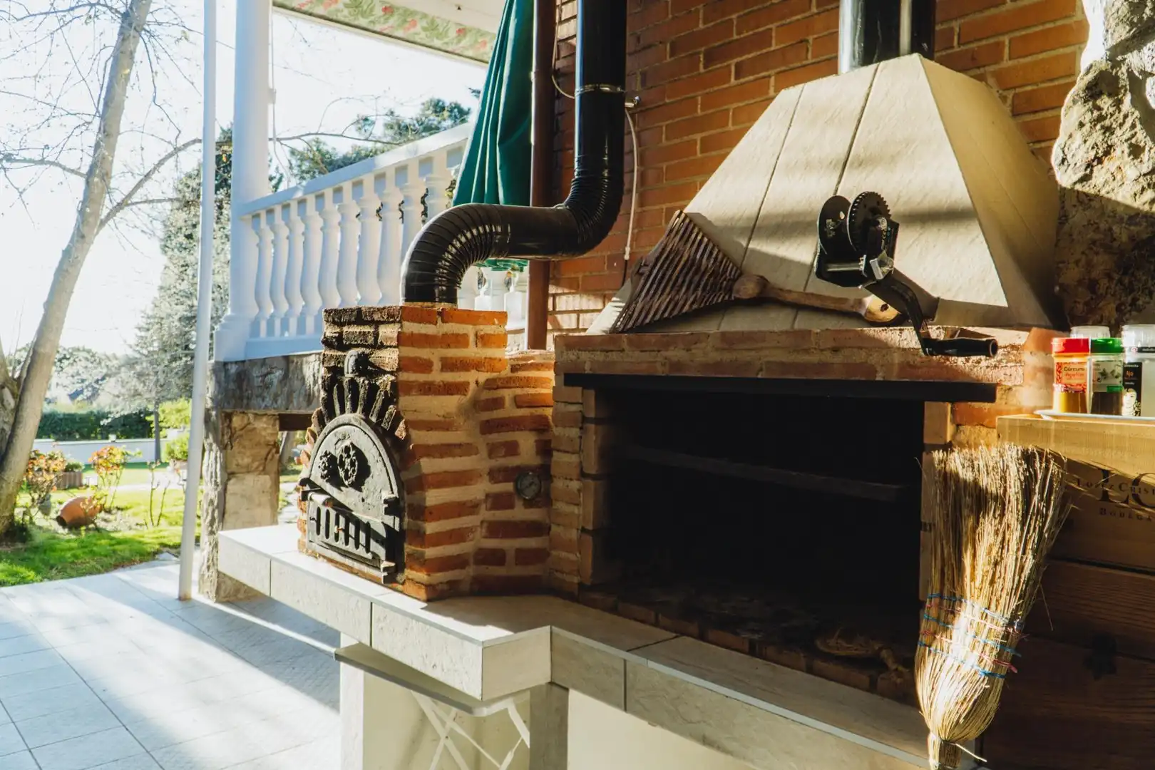 Casa o chalet en venta en Rivas-Vaciamadrid con Aire acondicionado, Calefacción y Jardín privado