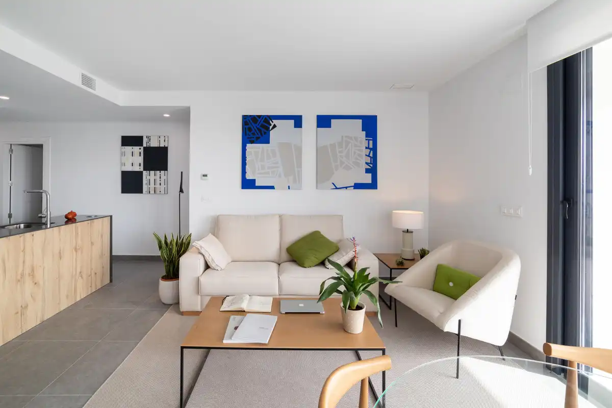 Maison à vendre à Balcón de Ponoig - Polop Paradis - Polop Hills, imagen 19