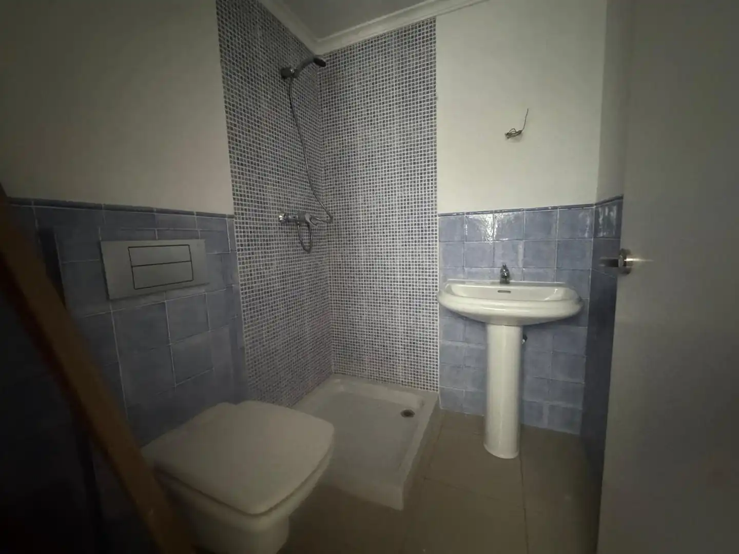 Bathroom of Flat for sale in Ondara  with Air Conditioner, Storage room and Balcony