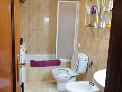 Bathroom of Flat for sale in Benalmádena  with Air Conditioner