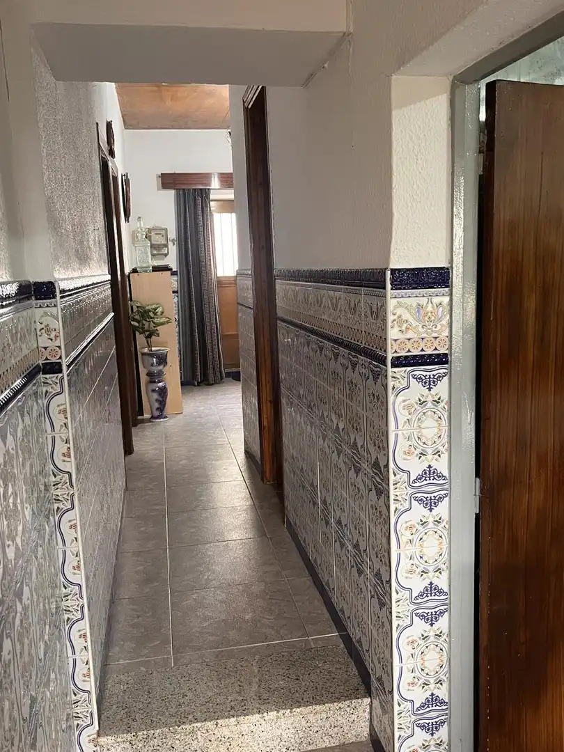Houses for sale in Cañaveral  with Private garden