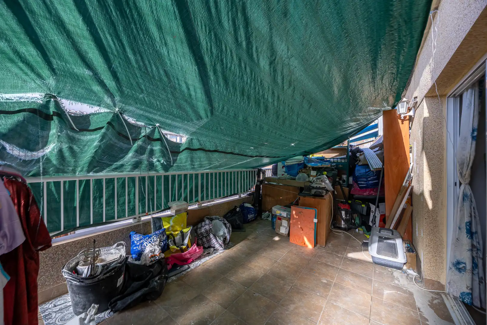 Attic for sale in Benidorm