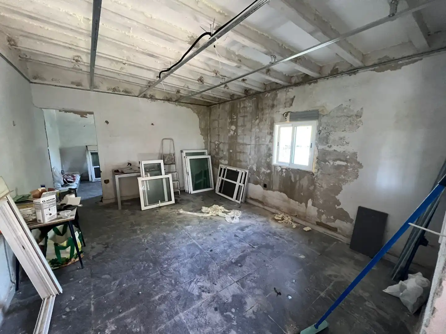 Finca rústica en venta en Urbanizaciones