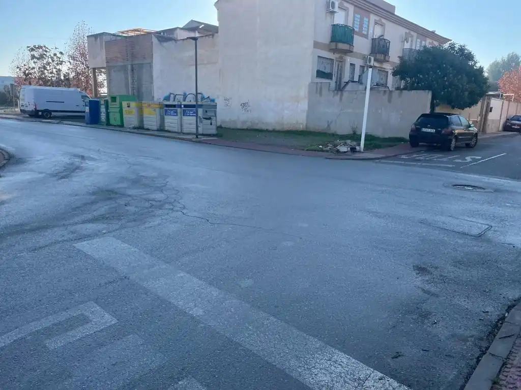 Terreni e lotti in vendita a Cijuela, imagen 6