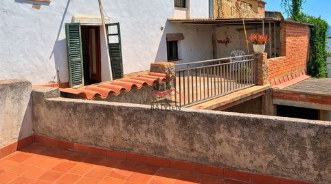 Foto 2 de Finca rústica en venda a Cabanes (Girona), Girona