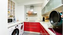 Kitchen of Flat for sale in Santiago de Compostela 