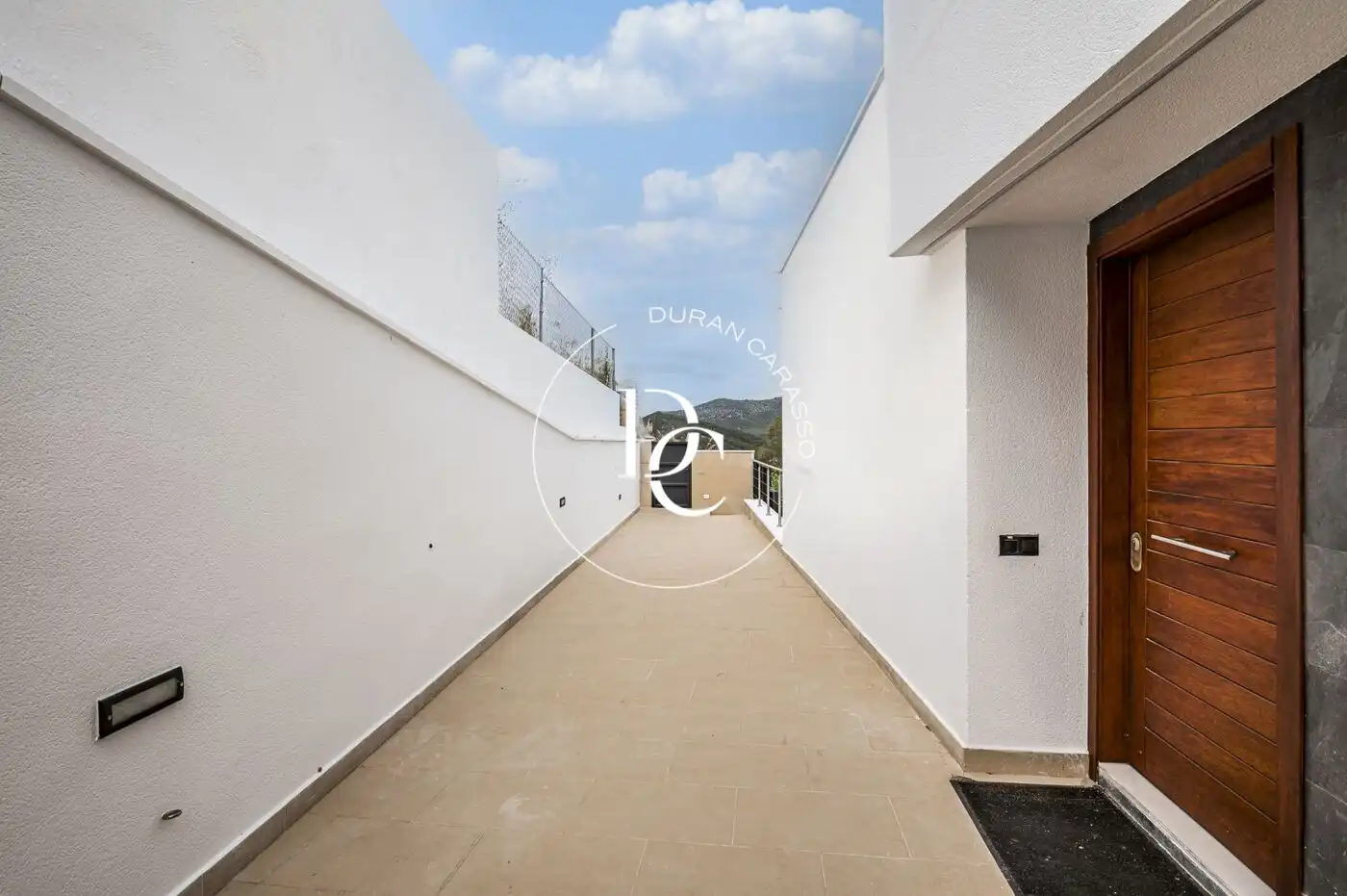 Casa o chalet en venta en Canyelles con Aire acondicionado, Calefacción y Jardín privado