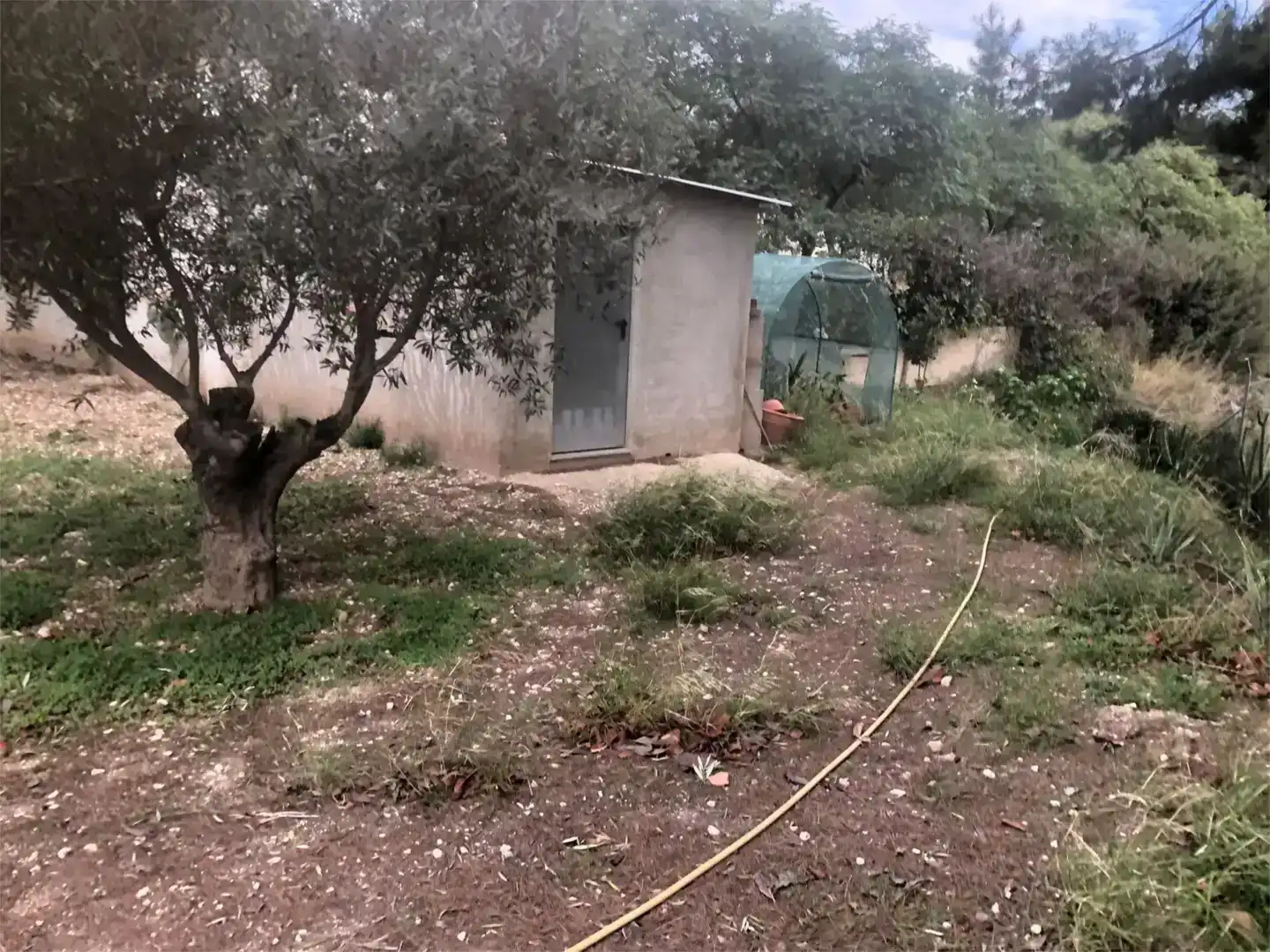 Piso en venta en Petrer con Jardín privado, Piscina y Balcón