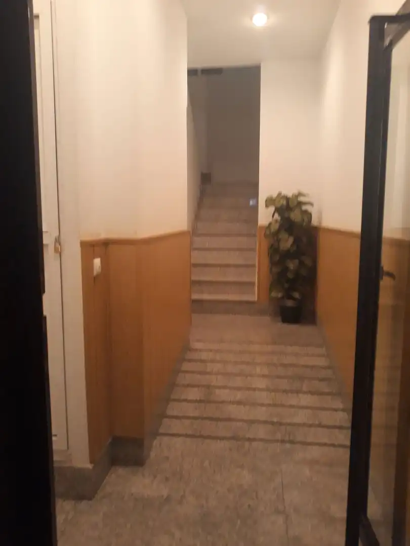 Flat for rent in Carrer Conrado del Campo, Plaza Crevillente - Antiguos Juzgados - El Asilo