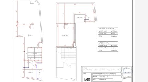Photo 3 of Premises for rent in Cl Caveda, Salesas - Foncalada - Campoamor, Oviedo