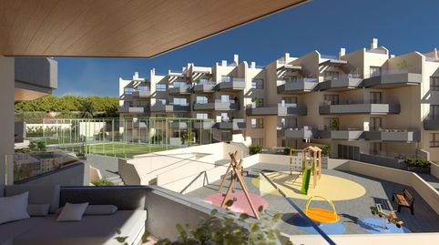 Foto 2 de Planta baixa en venda a Urbanización Santa Rosa, Torrox