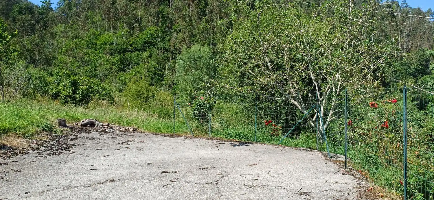 Casa o xalet en venda a Colunga