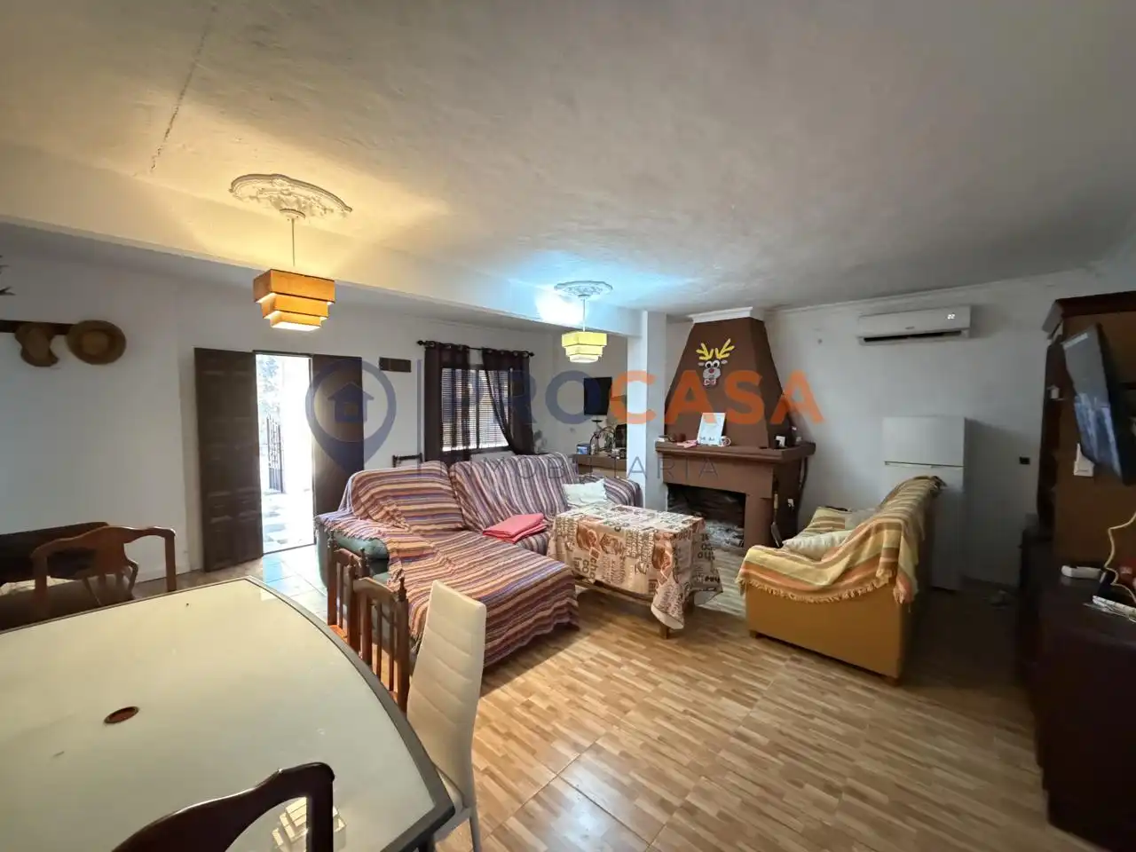 Country house zum Verkauf in Utrera