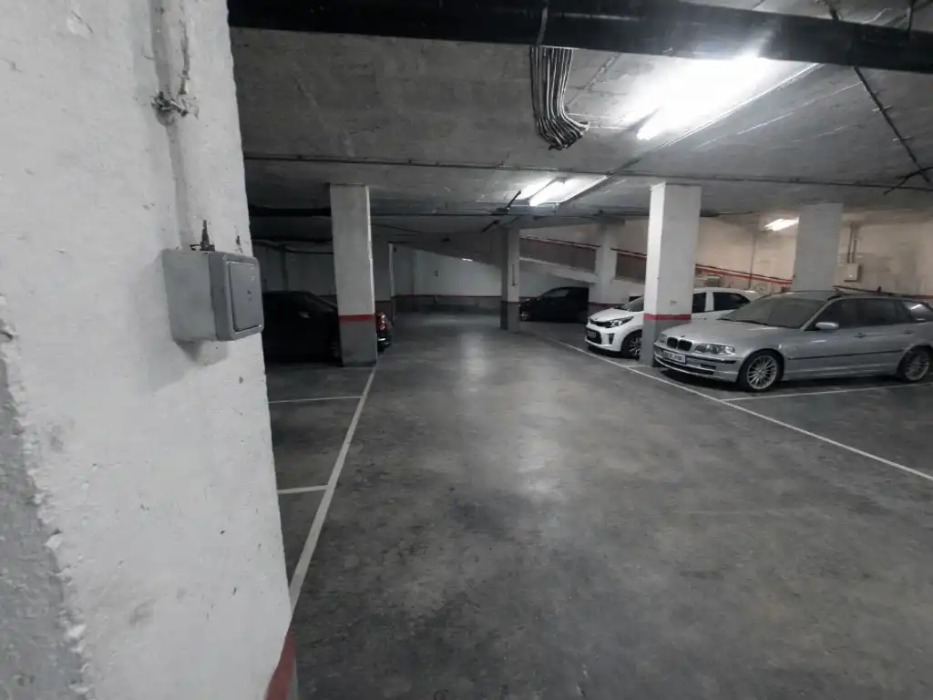 Appartamento con ascensore in vendita a Calle Guardiola, imagen 25