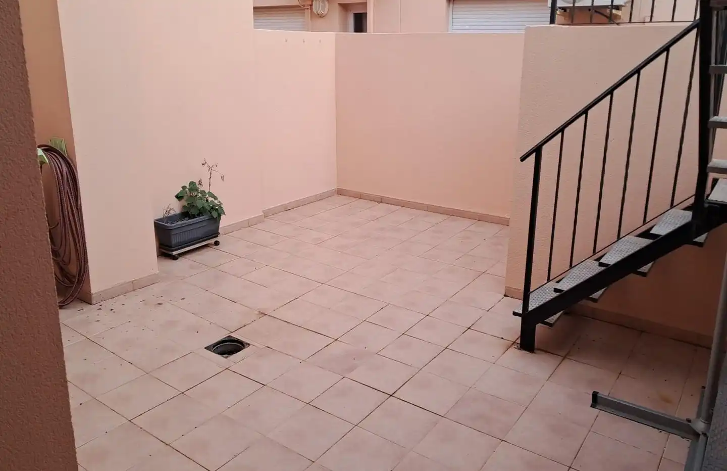 Dúplex con piscina en venta en Calle Puerto Tomás Maestre, imagen 22