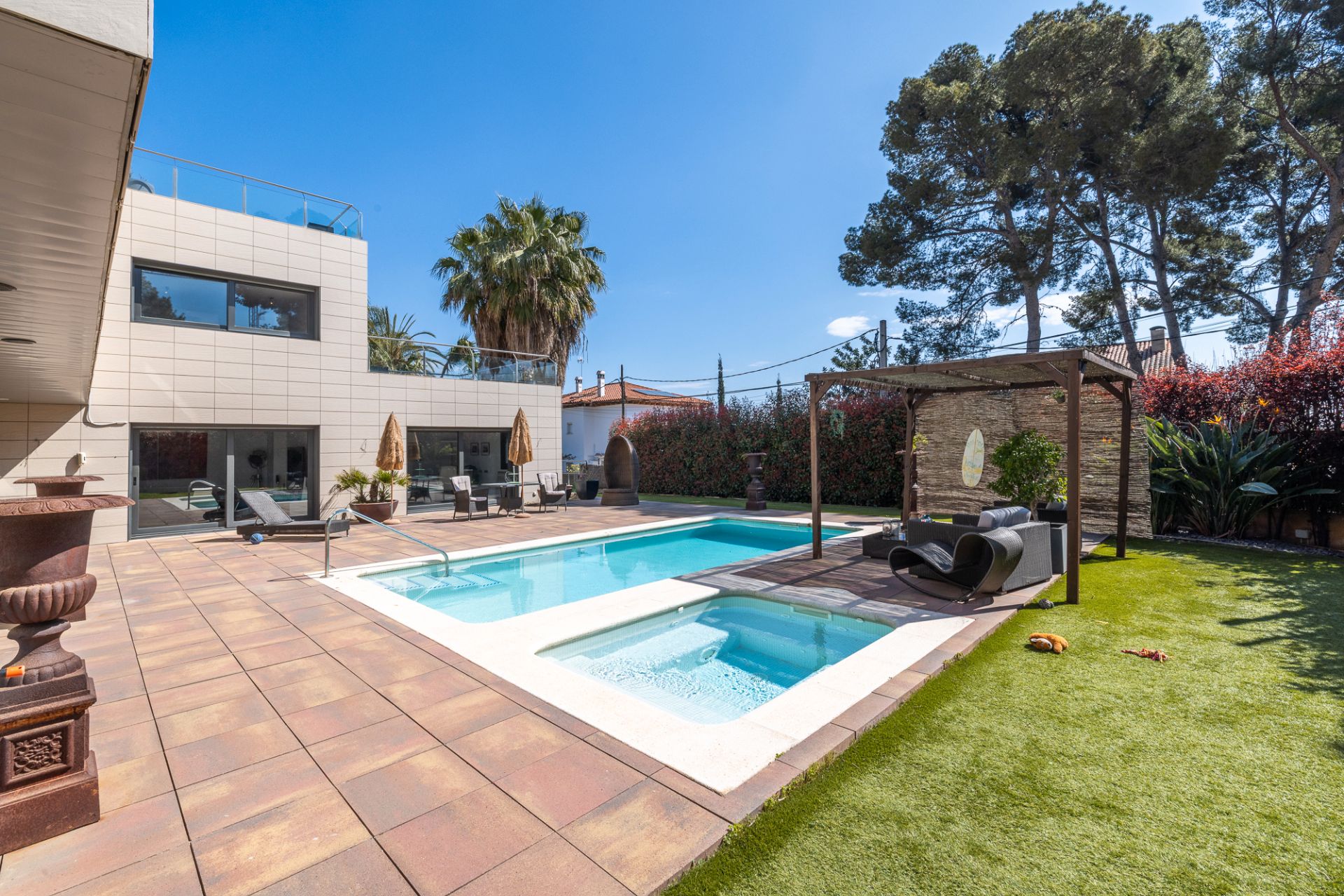 Casa o chalet en venta en Montmar