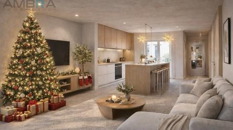 Foto 3 de Dúplex en venda a Calle Sant Eloi, Pego, Alicante