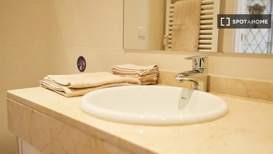 Appartement à louer à Chamberí, imagen 12