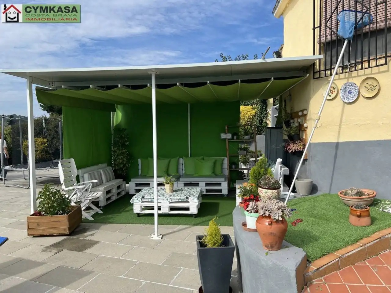Casa con piscina en venta en Residencial Park, imagen 31