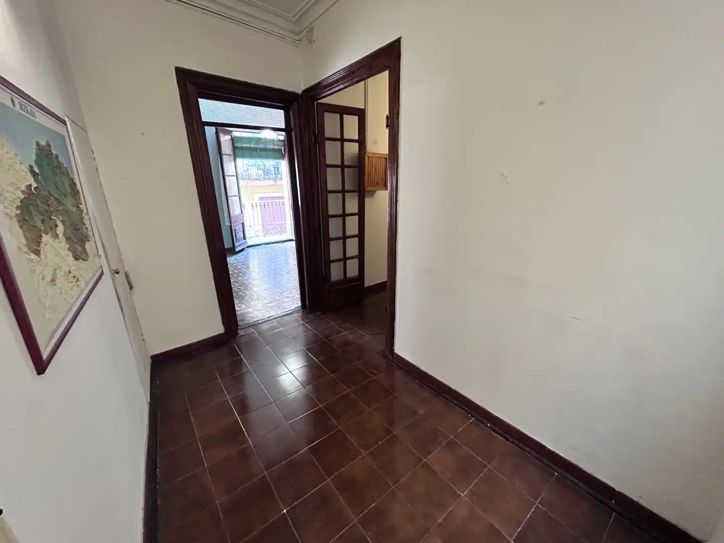 Wohnung mit Terrasse zum Verkauf in Carrer d'Avinyó, imagen 21