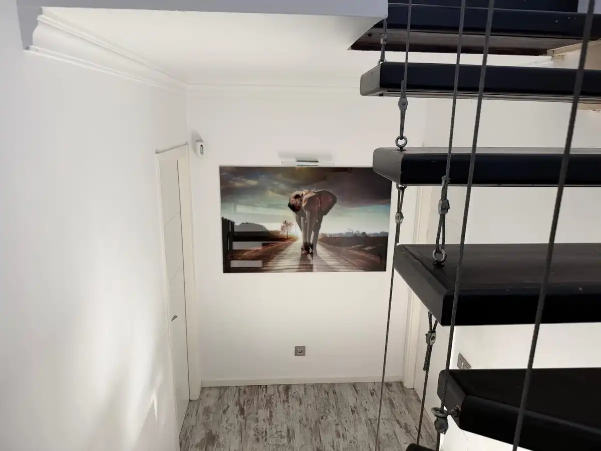 Adossat amb piscina en venda a Nueva Andalucía, imagen 31