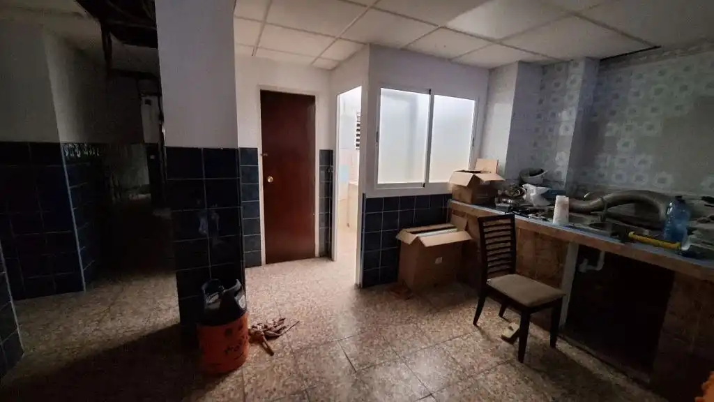 Casa o xalet en venda a Carrer de Juan Sebastián el Cano, 19, Alquerieta