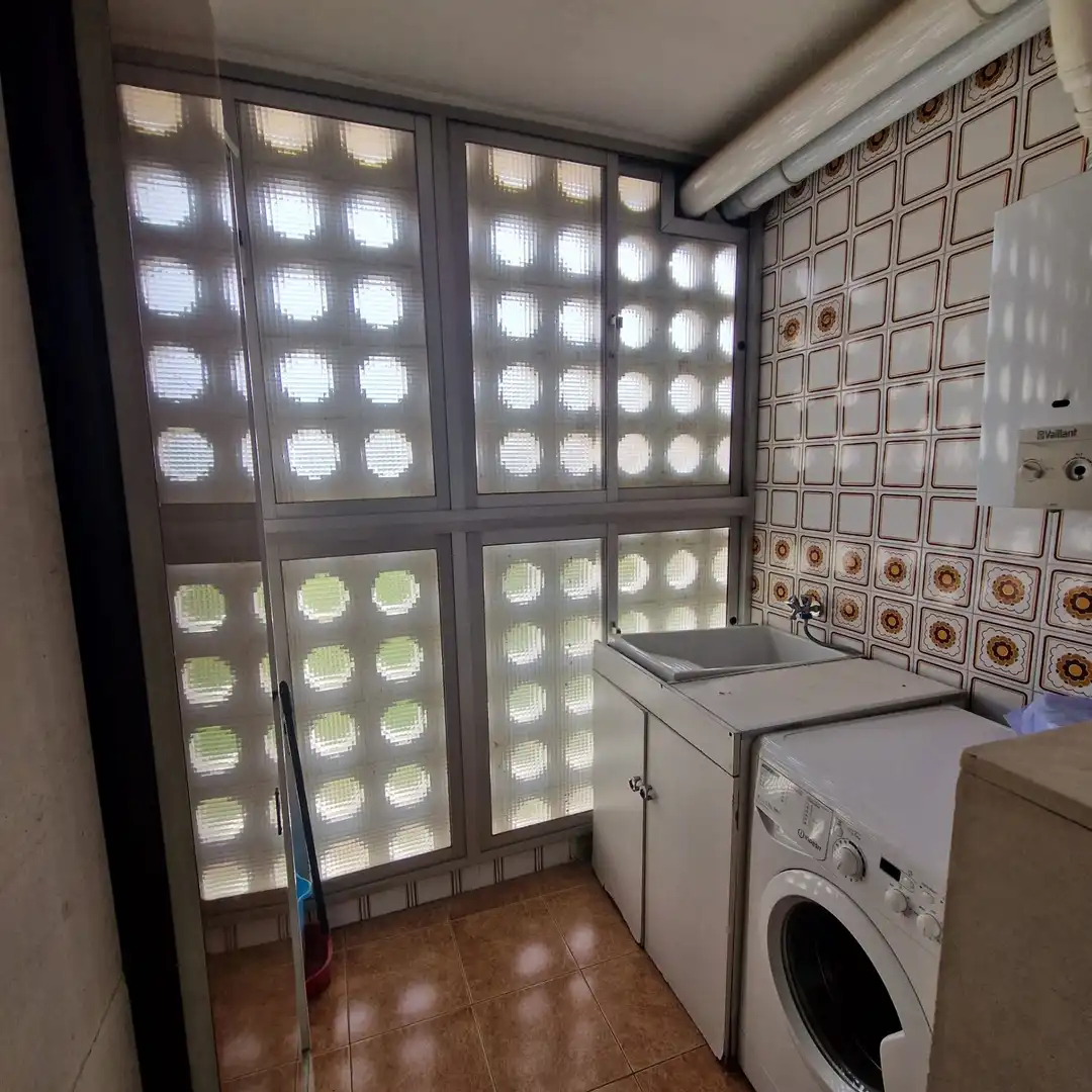 Baño de Piso en venta en Málaga con Aire acondicionado y Terraza