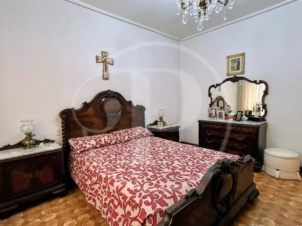 Piso con terraza en venta en Calle Heroe Romeu, imagen 13