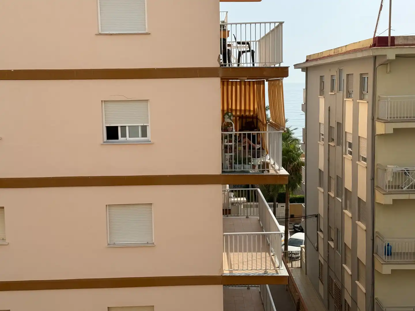 Apartament amb terrassa en venda a Miramar, imagen 41