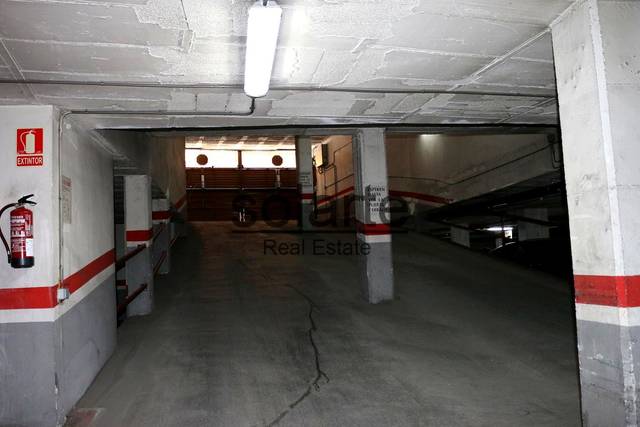 Garaje en Venta en Carrer de Barcelona, 17 en Centre