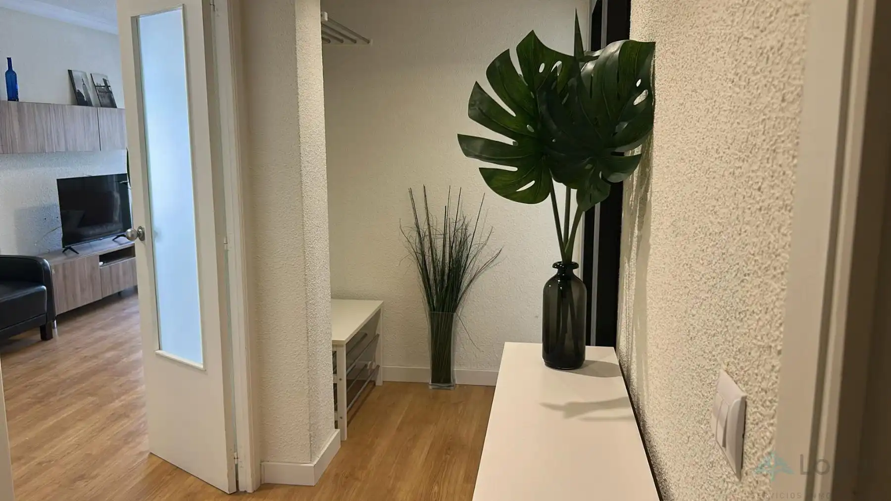 Flat for rent in Murcia  with Air Conditioner, Heating and Parquet flooring