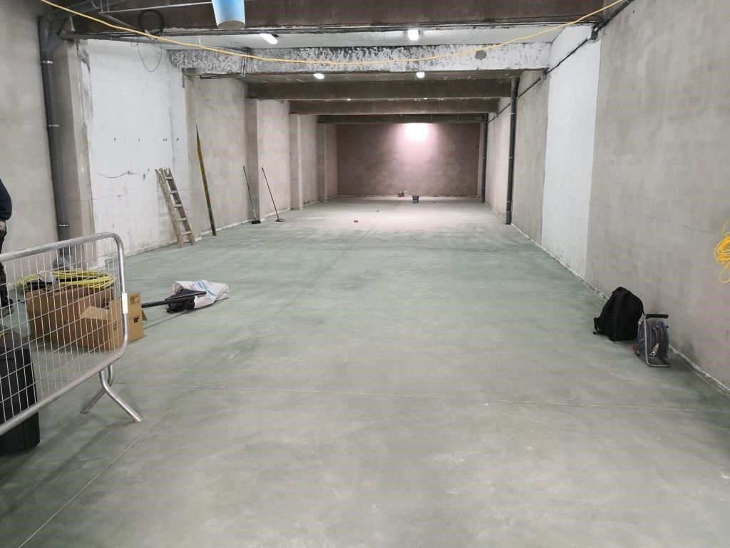 Nau industrial en venda en Rubí