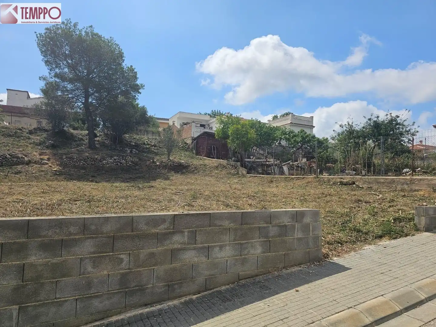 Terreny residencial en venda a Carrer LLIRI, imagen 13