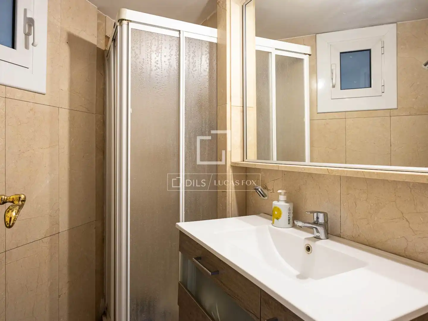 Piso con jardín en venta en Eixample, imagen 26