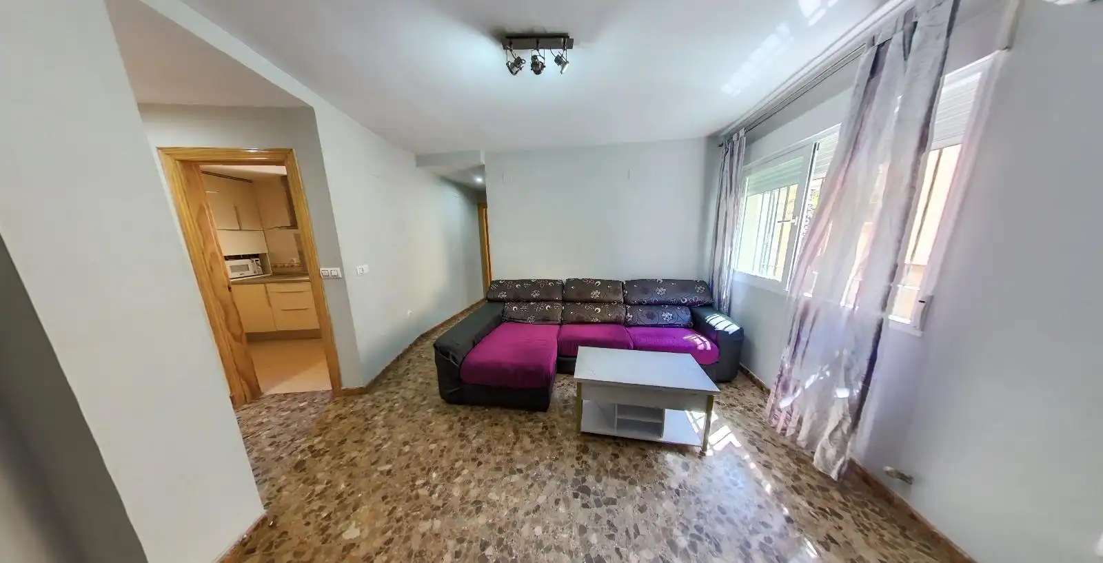 Bajo con ascensor en venta en Las Flores - Huerta, imagen 6