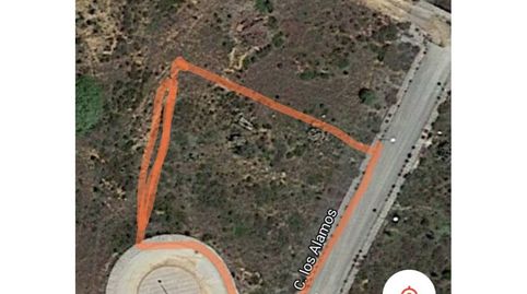 Terreno en venta en Valdorros, imagen 3