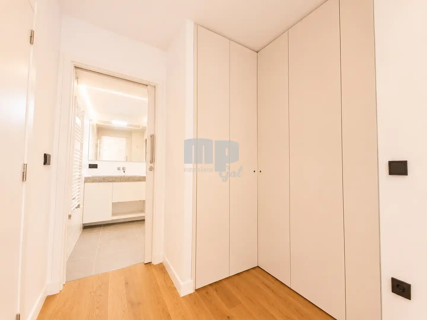 Wohnung mit Aufzug zum Verkauf in Rúa Colón, imagen 17