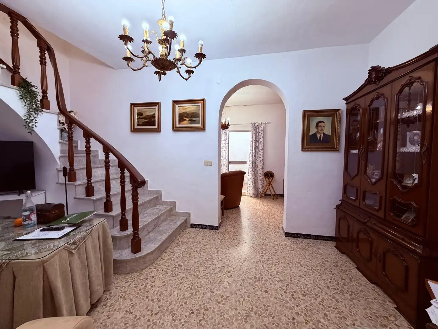 Casa o chalet en venta en Bollullos de la Mitación con Terraza, Trastero y Balcón