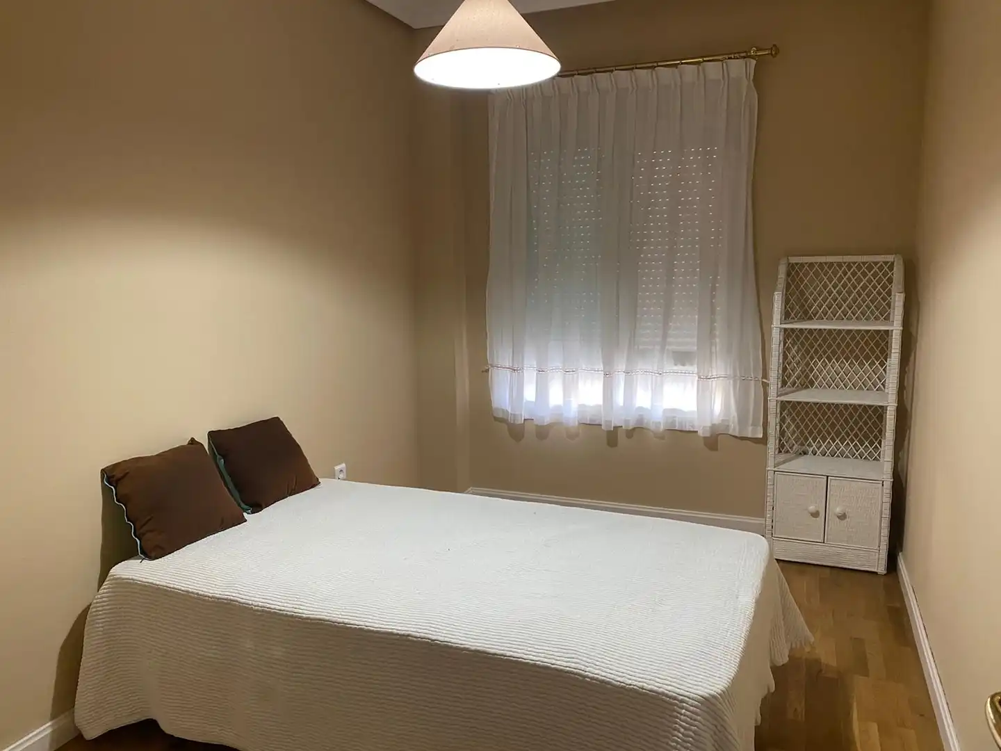 Flat with lift to rent in Ruta de la Plata, imagen 12