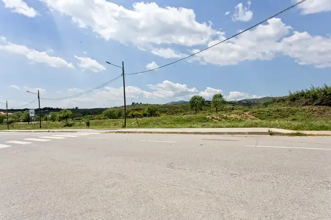 Terreno rústico en venta en Camí Can Boada - Sect. Plan Parc Can Marcet -, imagen 20