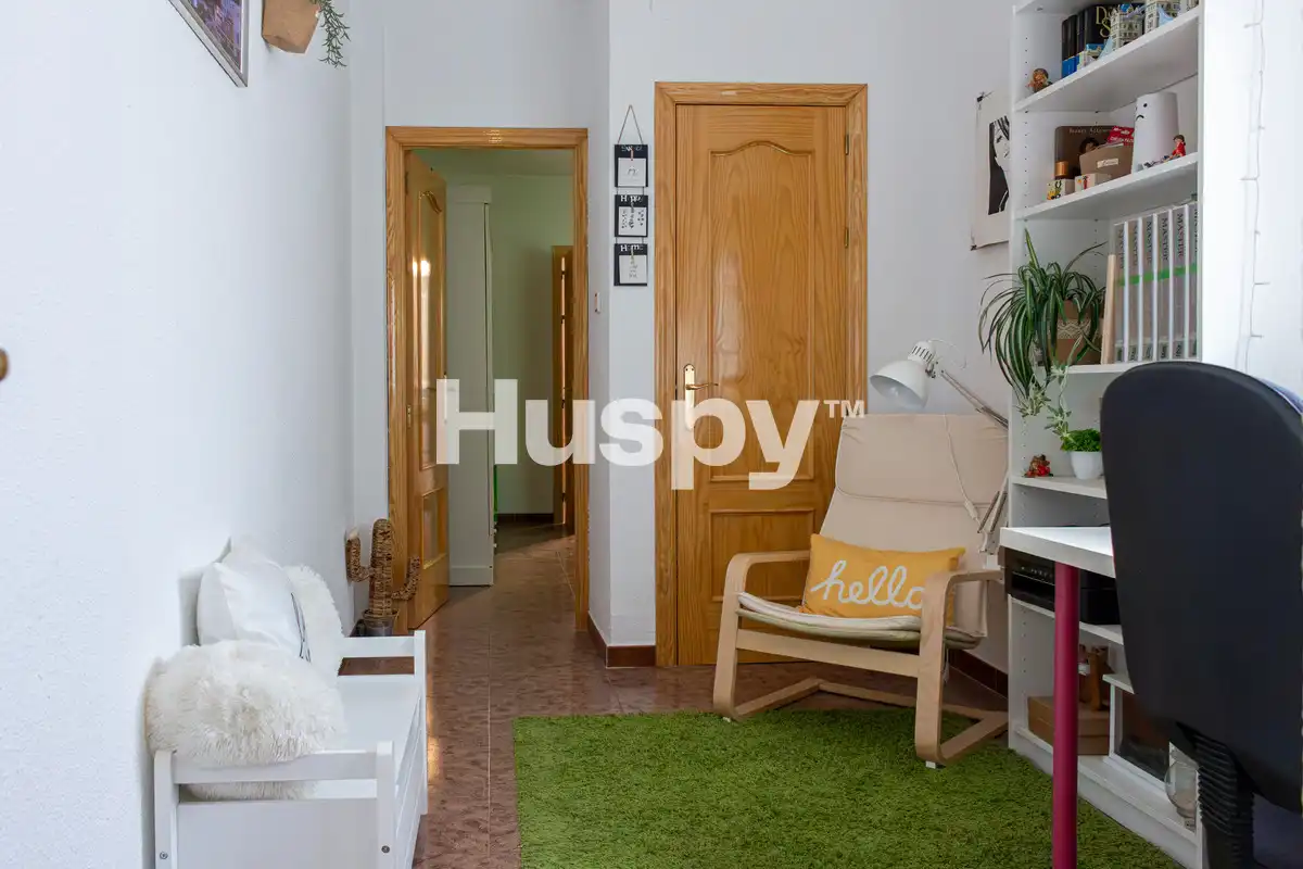 Flat for sale in Torreperogil, Jaén