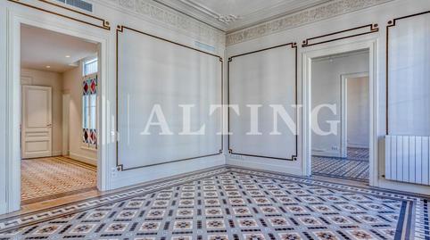 Foto 5 de Oficina de lloguer a Carrer Bruc, Dreta de l'Eixample, Barcelona