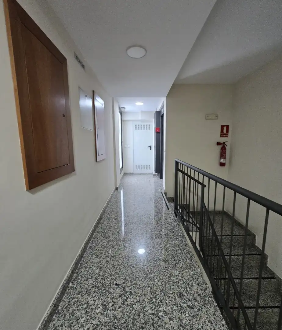 Àtic amb terrassa en venda a Carrer de Tortosa 180, imagen 3