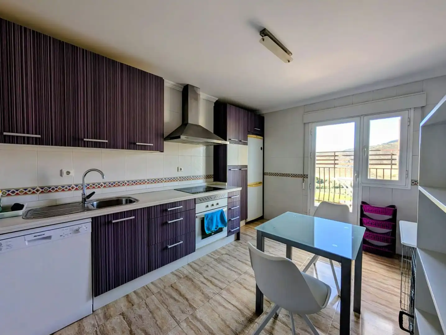 Wohnung mit Balkon zum Verkauf in Loja, imagen 6