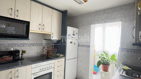 Foto 5 de Pis en venda a Moscardó, Madrid