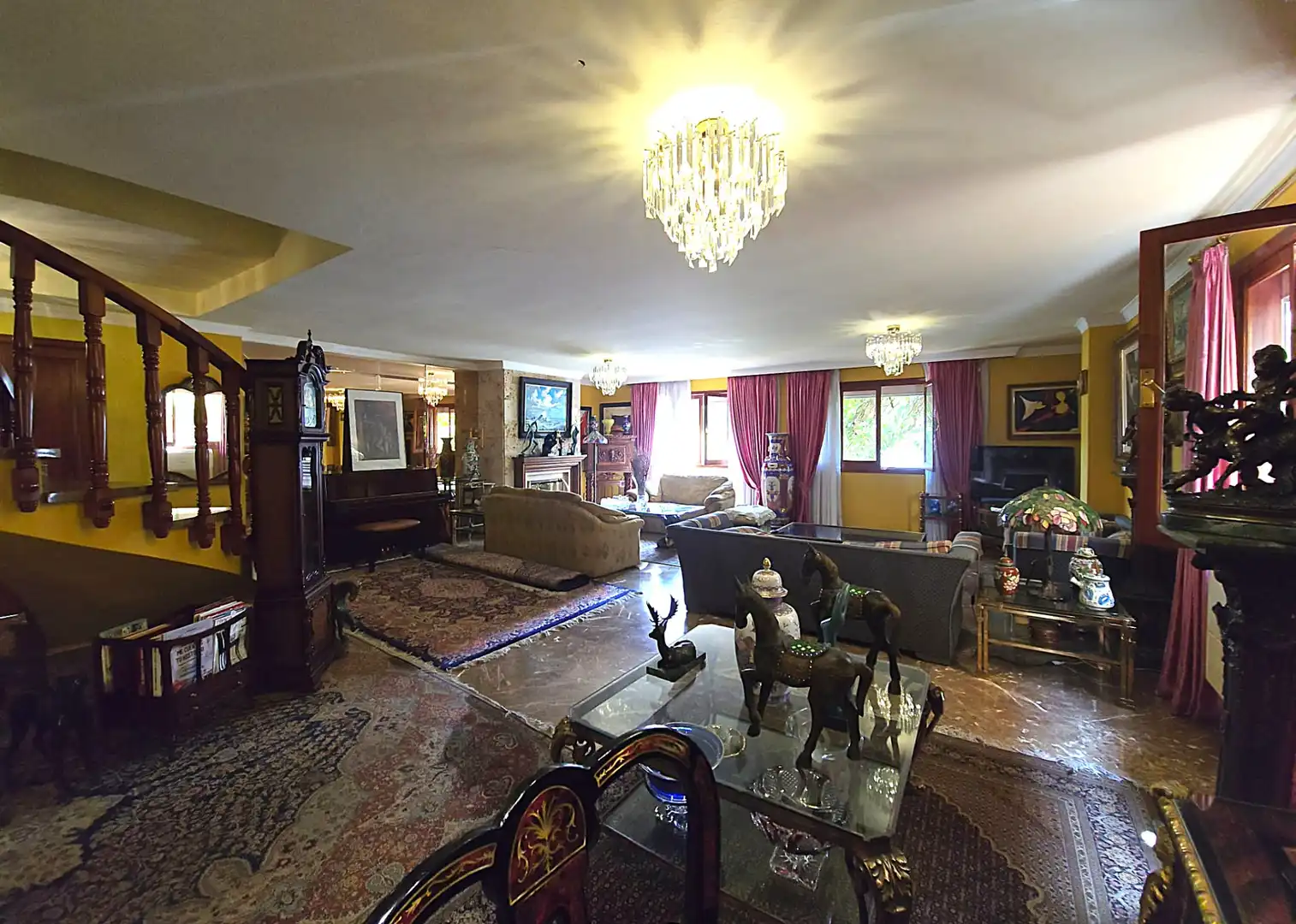Villa mit Garten zum Verkauf in Calle Teniente C Castillo Olivares, imagen 9