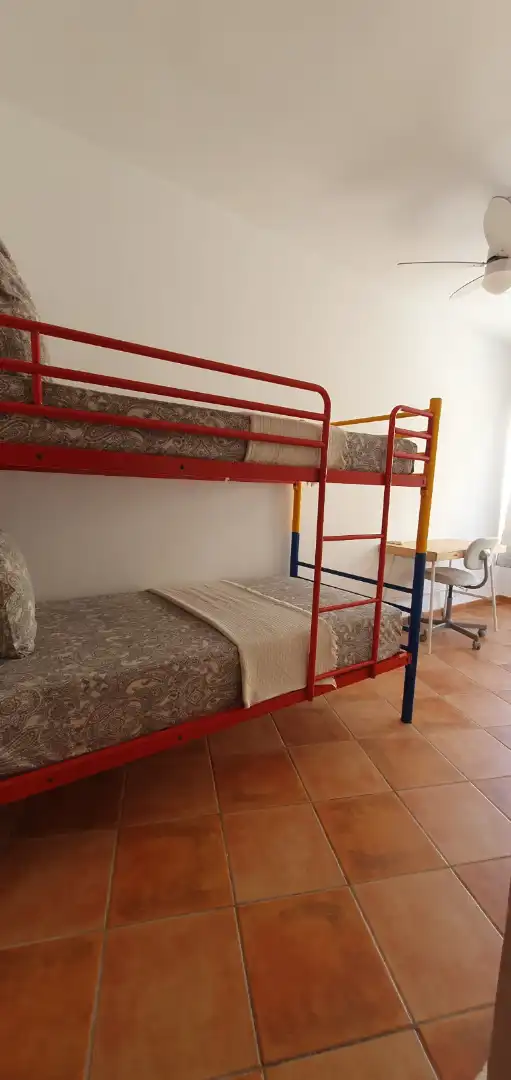 Apartments for rent in El Médano