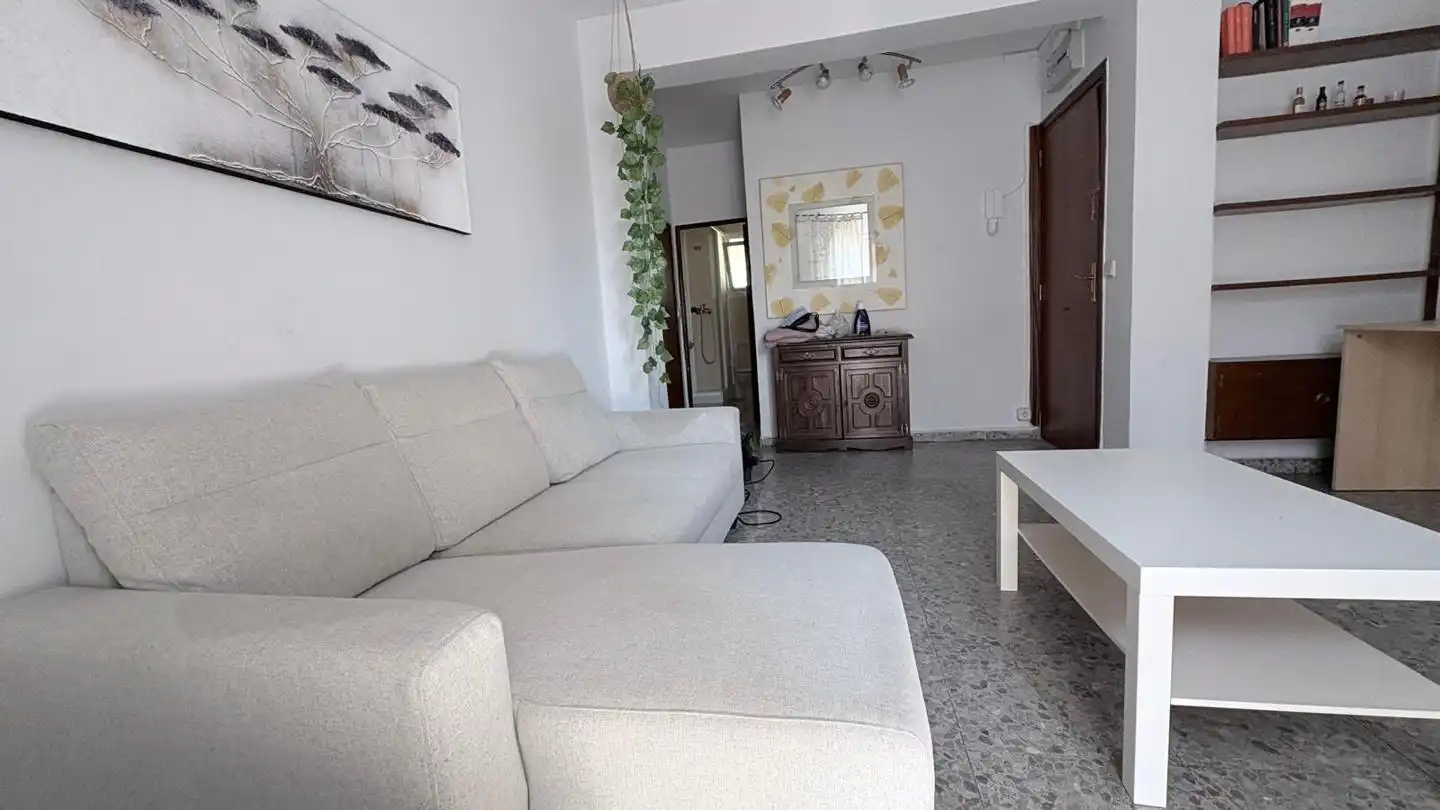 Wohnung zur Miete in Calle Ronda Ancha, Pryconsa - Juan de Austria