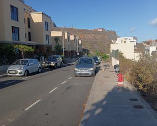 Vista exterior de Residencial en venda en Garachico