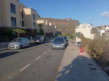 Terreno residencial en venta en Garachico